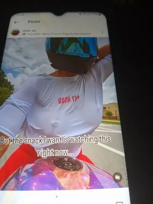 Motomami OnlyFans Leaked Free Thumbnail Picture - #pasSSZxAWW