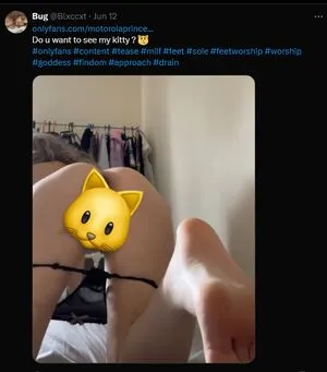 Motorolaprincess OnlyFans Leaked Free Thumbnail Picture - #0pfE5hl8CK