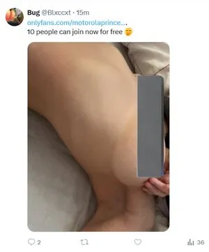 Motorolaprincess OnlyFans Leaked Free Thumbnail Picture - #FK0zmPN5bT