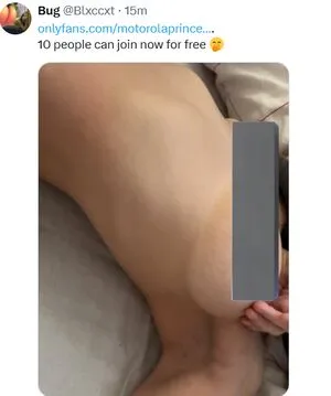 Motorolaprincess OnlyFans Leaked Free Thumbnail Picture - #pQTRYAfngM