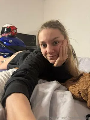 Motorradmia OnlyFans Leaked Free Thumbnail Picture - #NyabHAcHDt