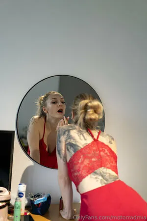 Motorradmia OnlyFans Leaked Free Thumbnail Picture - #cQUSb5iO3p