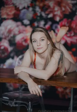 Motorradmia OnlyFans Leaked Free Thumbnail Picture - #mIYJIr4vJ0