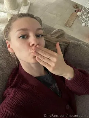 Motorradmia OnlyFans Leaked Free Thumbnail Picture - #xElcYwaTtq