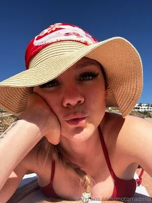 Motorradmia OnlyFans Leaked Free Thumbnail Picture - #MCmXX9hdlw
