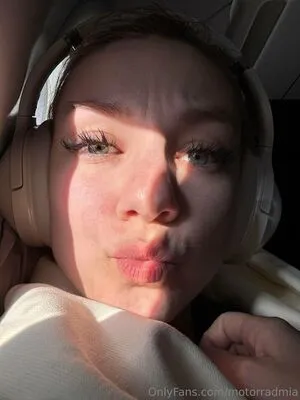 Motorradmia OnlyFans Leaked Free Thumbnail Picture - #dJqs4Ur4K5