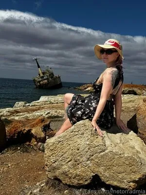 Motorradmia OnlyFans Leaked Free Thumbnail Picture - #iyYLJgTf3E