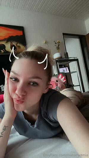 Motorradmia OnlyFans Leaked Free Thumbnail Picture - #N8kbl2fNEQ