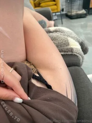 Motorradmia OnlyFans Leaked Free Thumbnail Picture - #4sthRysqrg