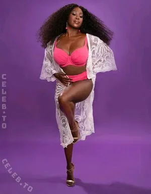 Motsi Mabuse OnlyFans Leaked Free Thumbnail Picture - #085RARhqwd