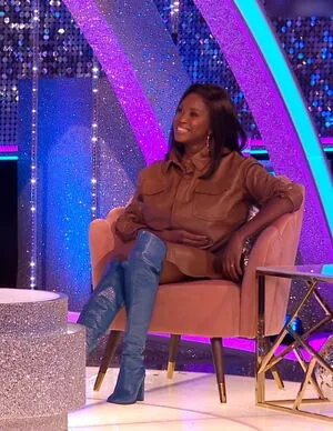 Motsi Mabuse OnlyFans Leaked Free Thumbnail Picture - #1VhsRKqevz
