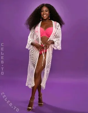 Motsi Mabuse OnlyFans Leaked Free Thumbnail Picture - #3ddNZhHfsq