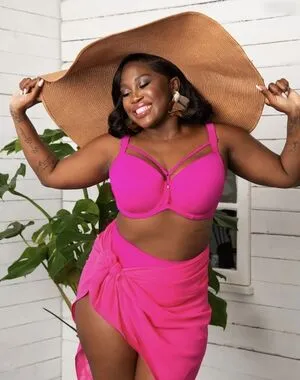 Motsi Mabuse OnlyFans Leaked Free Thumbnail Picture - #45sj5mj4FZ