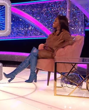 Motsi Mabuse OnlyFans Leaked Free Thumbnail Picture - #4gIlyrjH3K