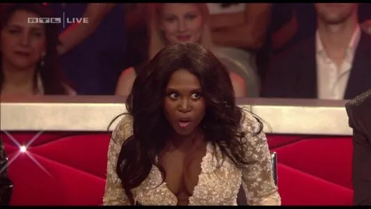 Motsi Mabuse OnlyFans Leaked Free Thumbnail Picture - #7bBAOaaqrF