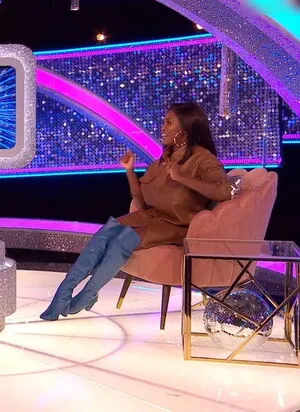 Motsi Mabuse OnlyFans Leaked Free Thumbnail Picture - #9dfVqOMSzC