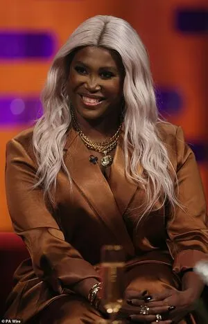 Motsi Mabuse OnlyFans Leaked Free Thumbnail Picture - #CHBy6dTq15