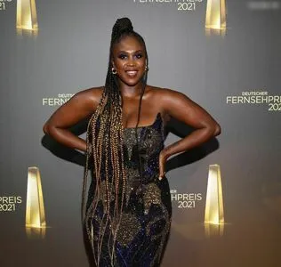 Motsi Mabuse OnlyFans Leaked Free Thumbnail Picture - #EiDDKH0l5g