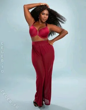 Motsi Mabuse OnlyFans Leaked Free Thumbnail Picture - #EvoKAfHrc1