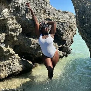 Motsi Mabuse OnlyFans Leaked Free Thumbnail Picture - #PDQHpfuzHp