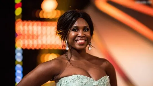 Motsi Mabuse OnlyFans Leaked Free Thumbnail Picture - #Ta1e7074px