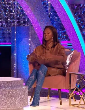 Motsi Mabuse OnlyFans Leaked Free Thumbnail Picture - #Y00StDV141