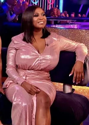 Motsi Mabuse OnlyFans Leaked Free Thumbnail Picture - #aC09p9ymiX