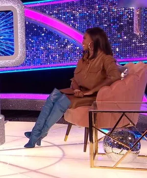 Motsi Mabuse OnlyFans Leaked Free Thumbnail Picture - #eR00b4WPyN