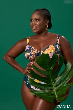 Motsi Mabuse OnlyFans Leaked Free Thumbnail Picture - #eZ1c9cMUiM