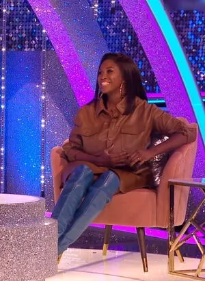 Motsi Mabuse OnlyFans Leaked Free Thumbnail Picture - #fvNoxK8th5