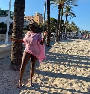 Motsi Mabuse OnlyFans Leaked Free Thumbnail Picture - #hdcMKLYWMf