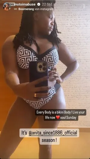 Motsi Mabuse OnlyFans Leaked Free Thumbnail Picture - #l1eYiZ478d