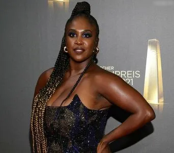 Motsi Mabuse OnlyFans Leaked Free Thumbnail Picture - #lP6DXmmiY5