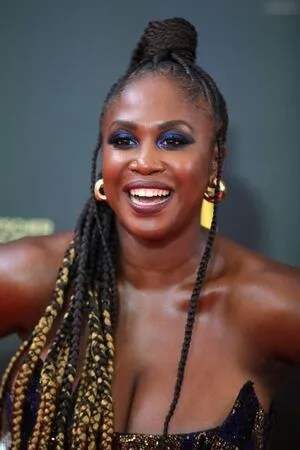 Motsi Mabuse OnlyFans Leaked Free Thumbnail Picture - #lttogOyLVJ