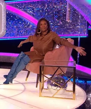 Motsi Mabuse OnlyFans Leaked Free Thumbnail Picture - #ohxC3A89Al