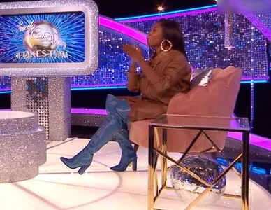 Motsi Mabuse OnlyFans Leaked Free Thumbnail Picture - #pjyzIl0tSs