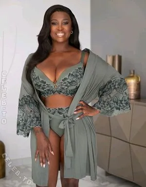 Motsi Mabuse OnlyFans Leaked Free Thumbnail Picture - #rgxpYO1p0t