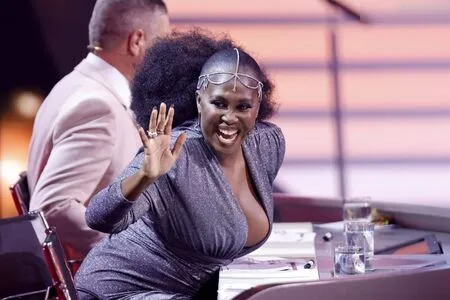 Motsi Mabuse OnlyFans Leaked Free Thumbnail Picture - #sHnZASRBvF