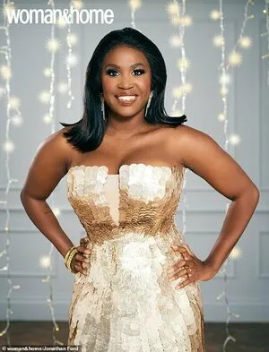 Motsi Mabuse OnlyFans Leaked Free Thumbnail Picture - #sWrNshioeJ