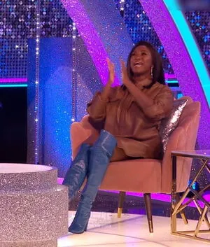 Motsi Mabuse OnlyFans Leaked Free Thumbnail Picture - #xnFv4vcoDe