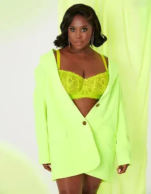 Motsi Mabuse OnlyFans Leaked Free Thumbnail Picture - #z3hkr0ZSaq