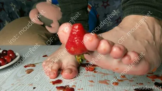 Moudenfeet OnlyFans Leaked Free Thumbnail Picture - #986PYhHUZh