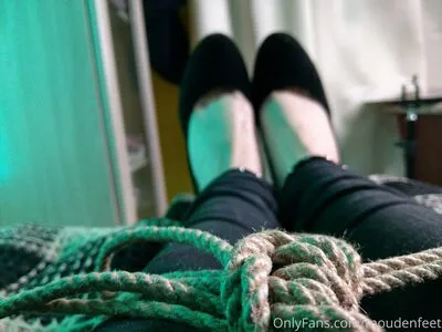 Moudenfeet OnlyFans Leaked Free Thumbnail Picture - #QXcm1LuSYy