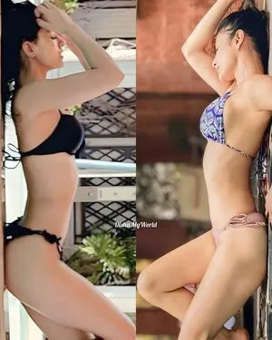 Mouni Roy OnlyFans Leaked Free Thumbnail Picture - #MuATBNRPn7
