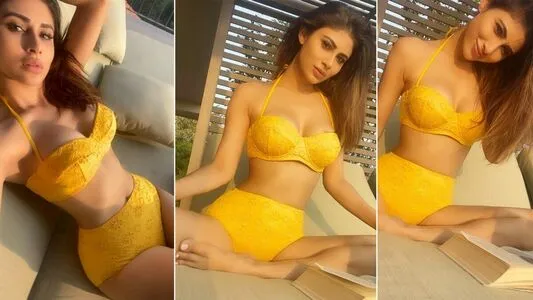 Mouni Roy OnlyFans Leaked Free Thumbnail Picture - #azYa16VhHE