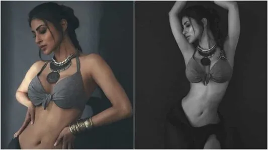 Mouni Roy OnlyFans Leaked Free Thumbnail Picture - #kziEOyAhJO