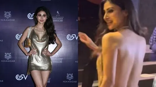 Mouni Roy OnlyFans Leaked Free Thumbnail Picture - #qoYba5fhxb