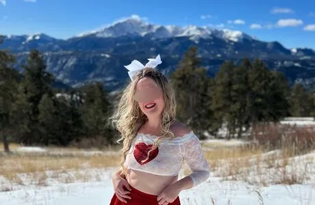 Mountain Mom Kay OnlyFans Leaked Free Thumbnail Picture - #UHVVESfYCB