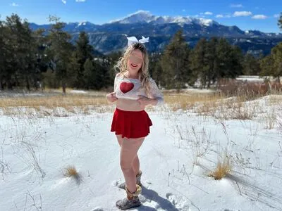Mountain Mom Kay OnlyFans Leaked Free Thumbnail Picture - #vUyKysZhNb
