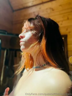 Mountain Queen OnlyFans Leaked Free Thumbnail Picture - #YmXFHNQuRO